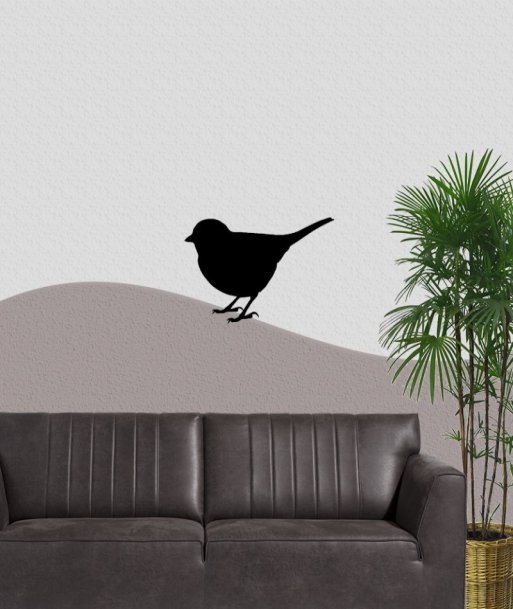 Oiseau