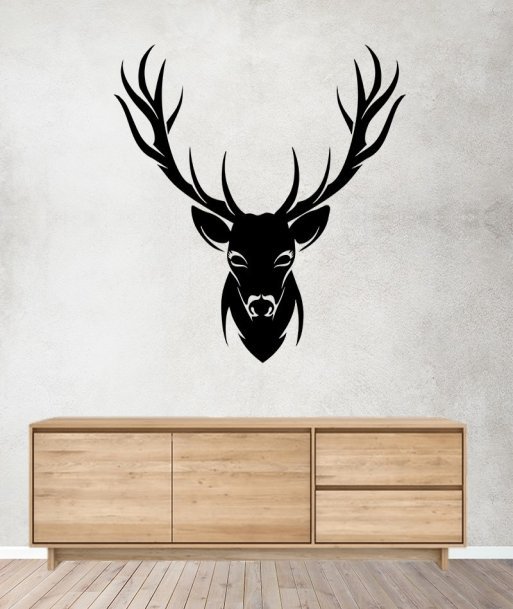 Cerf 1