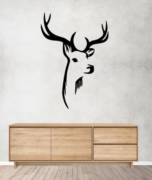Cerf 3