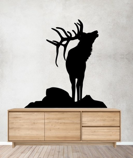Cerf 4