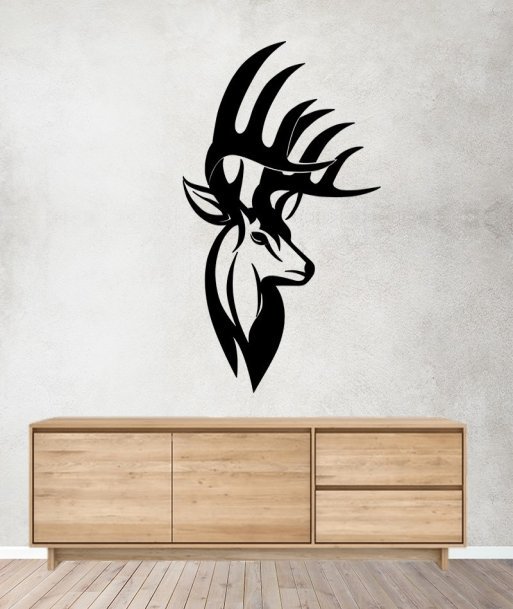Cerf 8