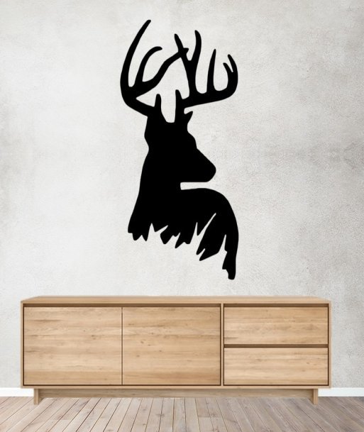 Cerf 12