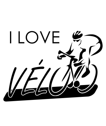 I love vélo