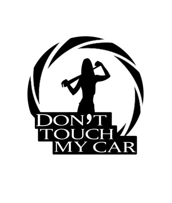 Dont my car 007