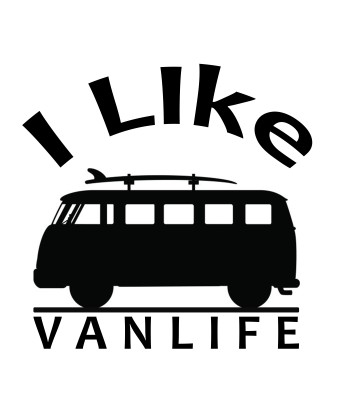 I like van life