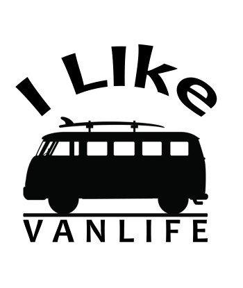 I like van life