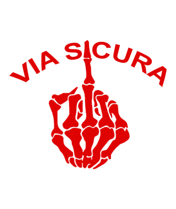 via sicura F**K