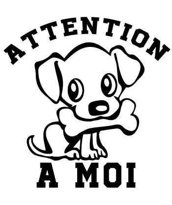 Attention à moi