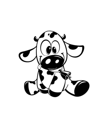 Petite vache