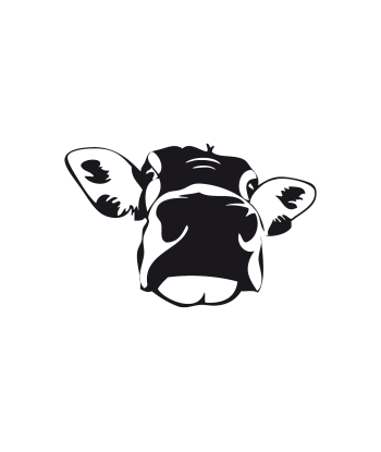 Tête de vache