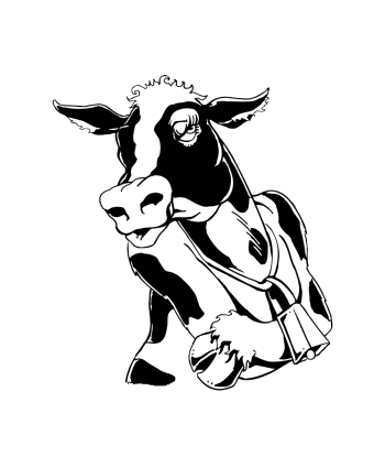 Vache Bella