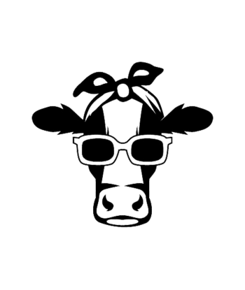 Vache girl