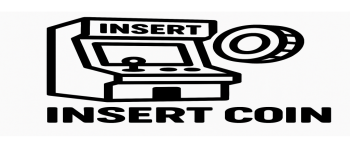 Insert coin