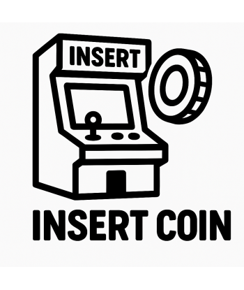 Insert coin