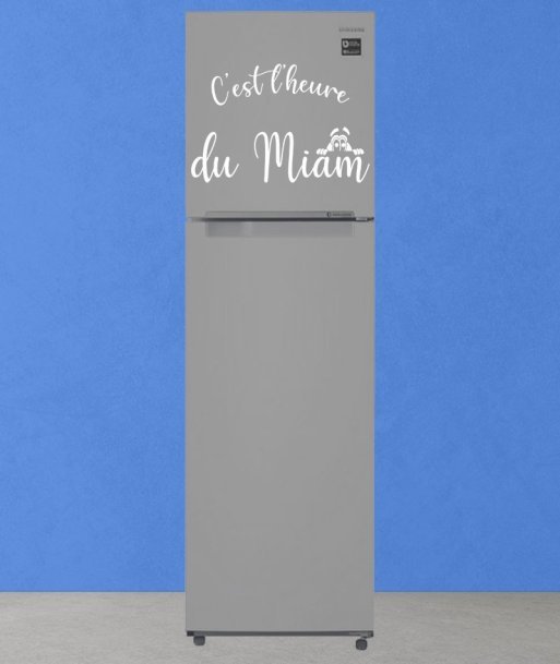 C'est l'heure de Miam