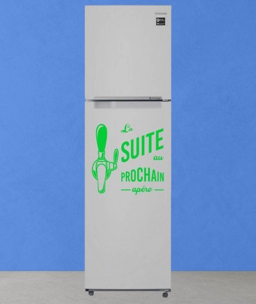 la suite au prochain apéro