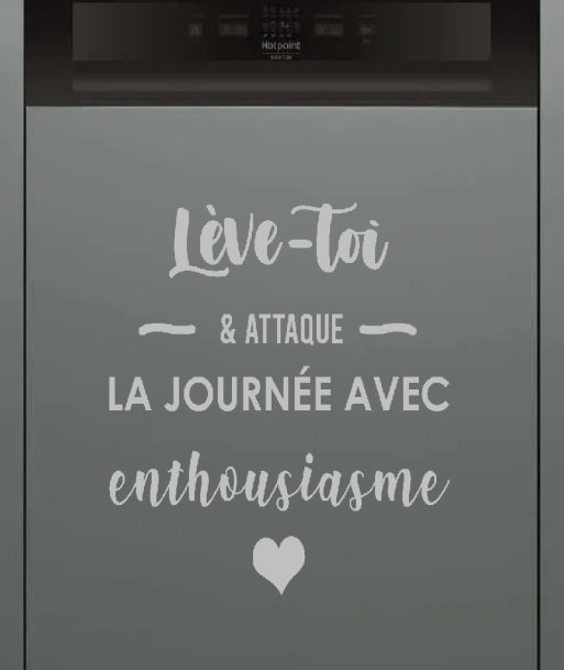 Lève-toi