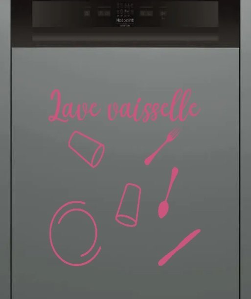 LAve vaiselle