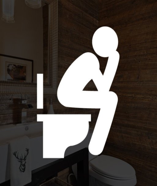 WC symbole
