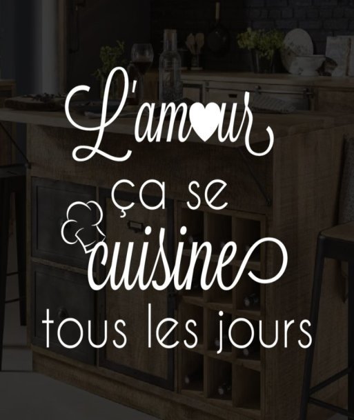 L'amour