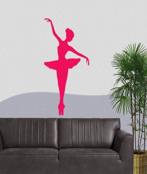 Danseuse Classique