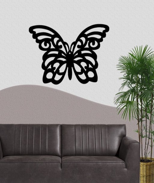 Papillon 2