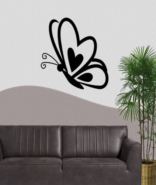 Papillon 6