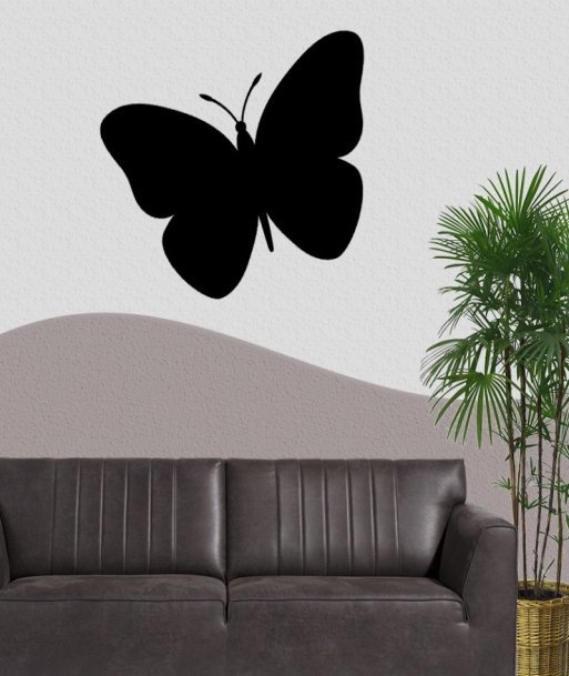 Papillon 8