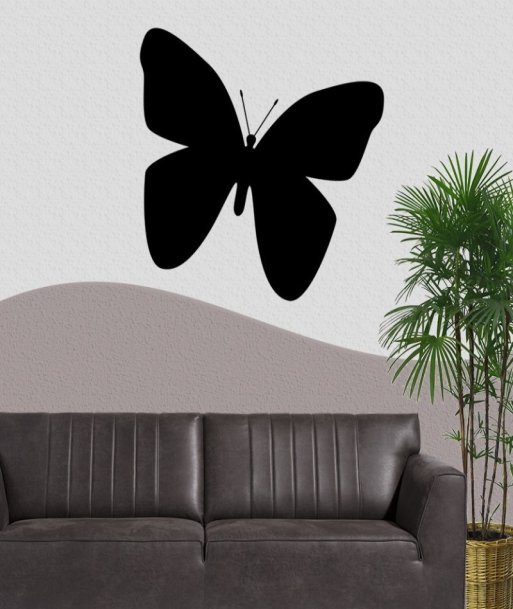 Papillon 9