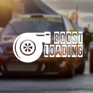Boost loading