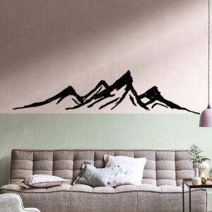 Chaîne De Montagnes11