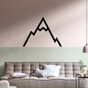 Chaîne De Montagnes12