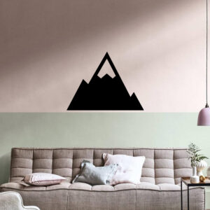 Chaîne De Montagnes14