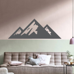 Chaîne De Montagnes16