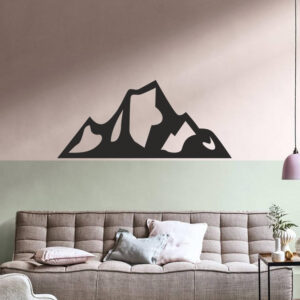 Chaîne De Montagnes17