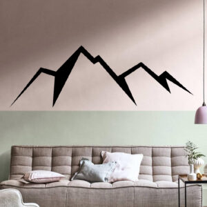 Chaîne De Montagnes4