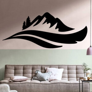 Chaîne De Montagnes5