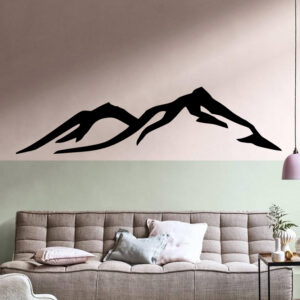 Chaîne De Montagnes6