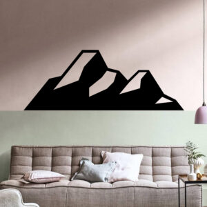 Chaîne De Montagnes7