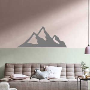 Chaîne De Montagnes9