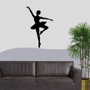 Danseuse Classique 2