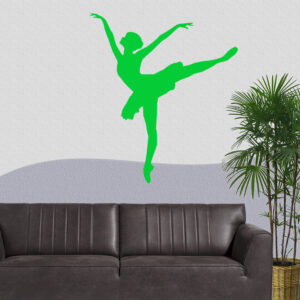 Danseuse Classique 3