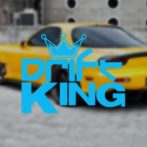 Drift King