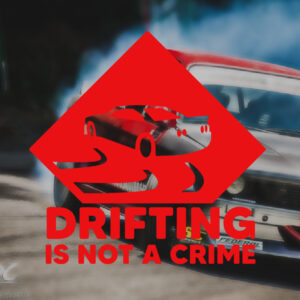 Drifting