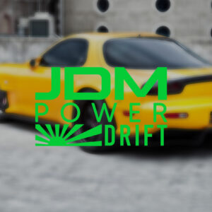 JDM Power