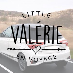 Sticker vinyle 'Enfant à bord' personnalisé avec prénom