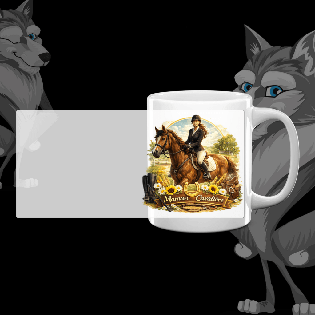 Maman cavalière 1 mockup 1775460105 DSJGEd