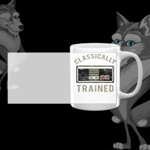 Classically Trained Distressed