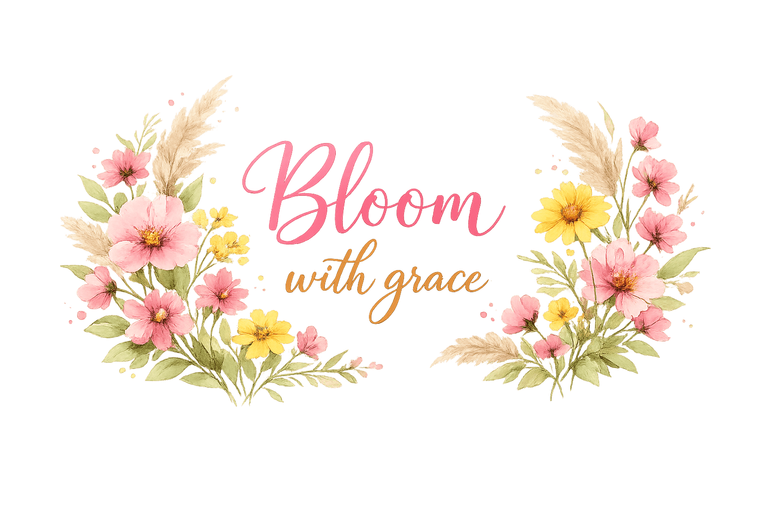 Bloom with Grace – Image 2
