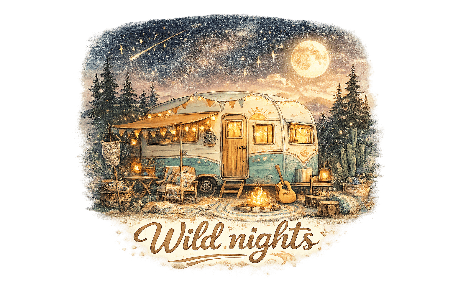 Mug "Wild nights" – Image 2